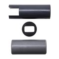 Stromberg Carlson 3PC PIVOT TUBE INSERT FOR VG-97-4000 & VG-04-4000 GATES 4000-V9704